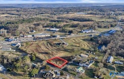 0.5 Acres Emmett Ayers Road, Grant, AL 35747