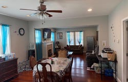 3916 PINKNEY Road, BALTIMORE, MD 21215