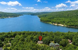 365 PINNACLE Drive, SWANTON, MD 21561