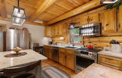 9348 W Fork Road, Darby, MT 59829