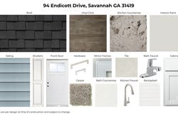 94 Endicott Drive, Savannah, GA 31419