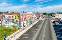 101 S Frame Street, Hamilton, MO 64644