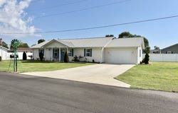 3936 D Street, Malden, MO 63863