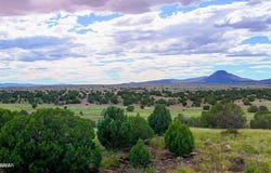 Rocky Hill Rd Lot A 10 Acres, Ash Fork, AZ 86320