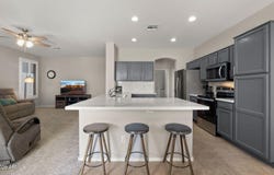 3605 E MEADOWVIEW Drive, Gilbert, AZ 85298