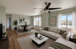 5 Bayard Rd, Shadyside, PA 15213