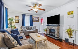 1044 BEECHWOOD Drive, HAGERSTOWN, MD 21742