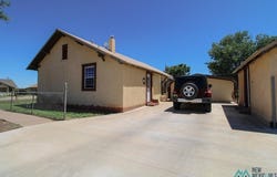 320 Ross St, Clovis, NM 88101