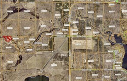 Island, Pine River, MN 56472