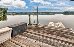 117 Peninsula Court, Prosperity, SC 29127-6912