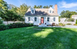 60 Shorewood Drive, Mashpee, MA 02649