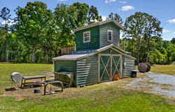 202 Powell Chapel Road, Holly Springs, MS 38635
