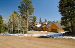 258 Gibson Rd, Westcliffe, CO 81252