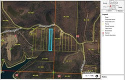 Stallion Bluff Road, Shell Knob, MO 65747