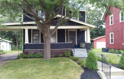 523 21st Street NW, Canton, OH 44709