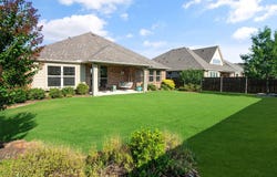 802 Providence, Wylie, TX 75098