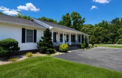 165 Smith Avenue, Erwin, TN 37650