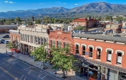 127 E 1st Street, Salida, CO 81201