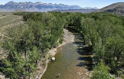 6258 Bartlett Point Road, Mackay, ID 83251