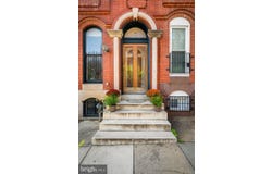 1802 SAINT PAUL Street, BALTIMORE, MD 21202
