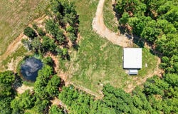 1276 CR 1050, Crockett, TX 75835
