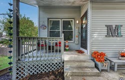 3560 SW Kiowa ST, Topeka, KS 66614