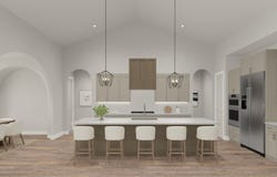 3221 Washington Drive, Prosper, TX 75078