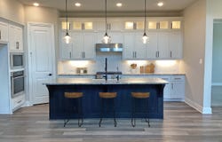 1112 El Sol Boulevard, Sherman, TX 75090