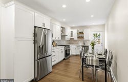 8 W FORT Avenue, BALTIMORE, MD 21230