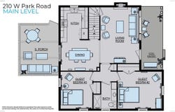 210 W Park Rd, IowaCity, IA 52246