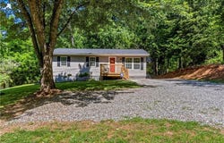 848 Huffman River Lane, Purlear, NC 28665