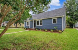 814 Johnston Street, Edenton, NC 27932