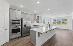 205 Flat Shoal Drive, Bonaire, GA 31005