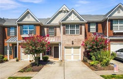 9820 Alger Trace, Johns Creek, GA 30022