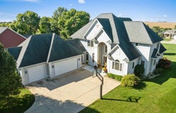 1001 Indigo St, Grundy Center, IA 50638
