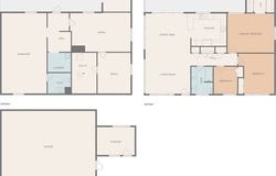 18791 Dove Court, Hidden Valley Lake, CA 95467