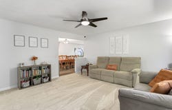 12320 Timberline Trace N, Granger, IN 46530
