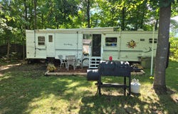 5402 Whistle Road, Isle, MN 56342