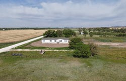 600 W Jefferson, Osborne, KS 67473