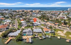 6855 GULF WINDS Drive, ST PETE BEACH, FL 33706