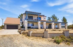 38640 Fisher, Anza, CA 92539