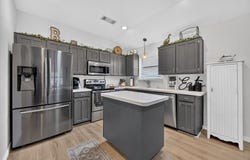 8233 Willis Lane, Watauga, TX 76148