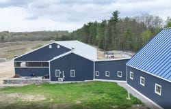 40 Dunbarton Center Road, Bow, NH 03304