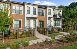 223 Downing Dr, Alpharetta, GA 30022