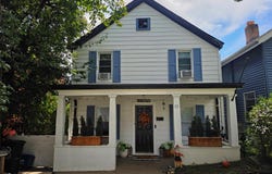 33 E Catherine Street, Nyack, NY 10960