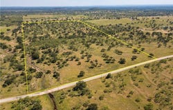 County Road 405, Valley Spring, TX 76885