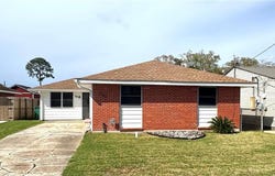 2708 CORINNE Drive, Marrero, LA 70072