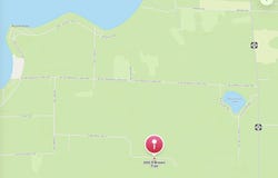 450 S Brown Trail, Indian River, MI 49749