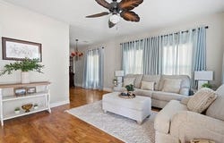616 NW 14th, Ardmore, OK 73401