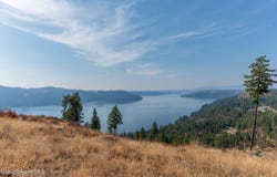 Incline Dr lot: 4, Harrison, ID 83833